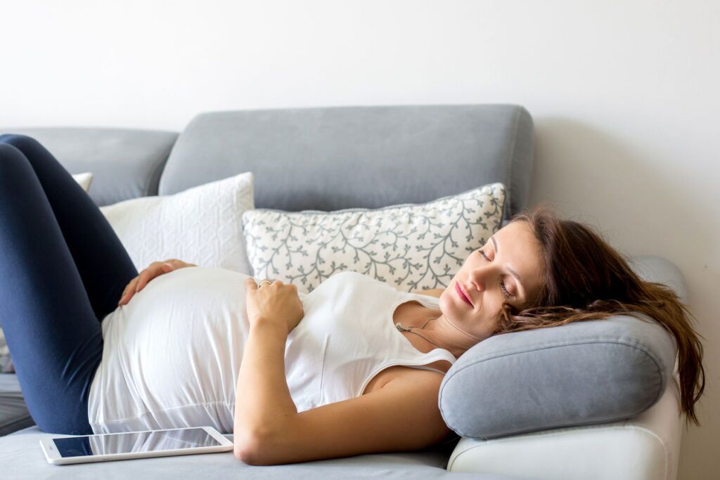 Pregnancy and SCA – Are AEDs Safe?